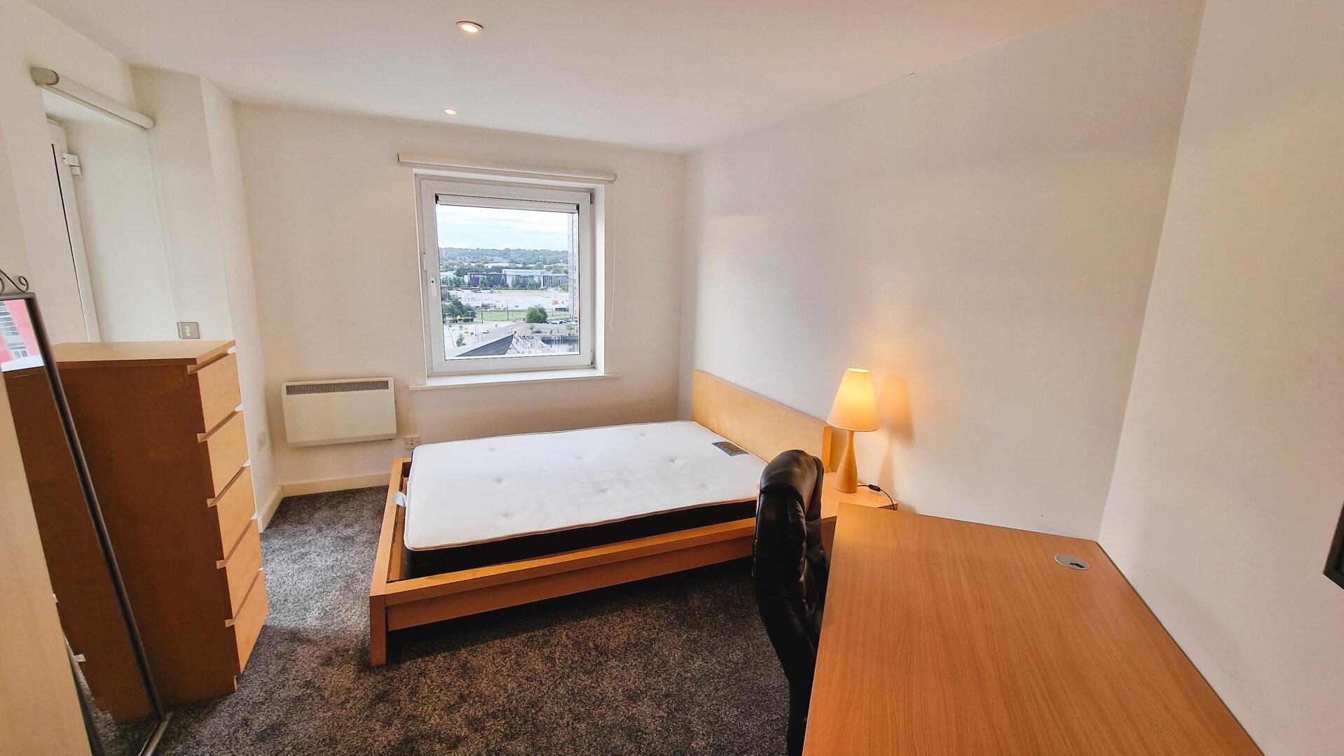 Imperial Point, 501 Salford Quays Salford Manchester